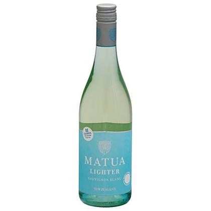 Matua Lighter Sauvignon Blanc